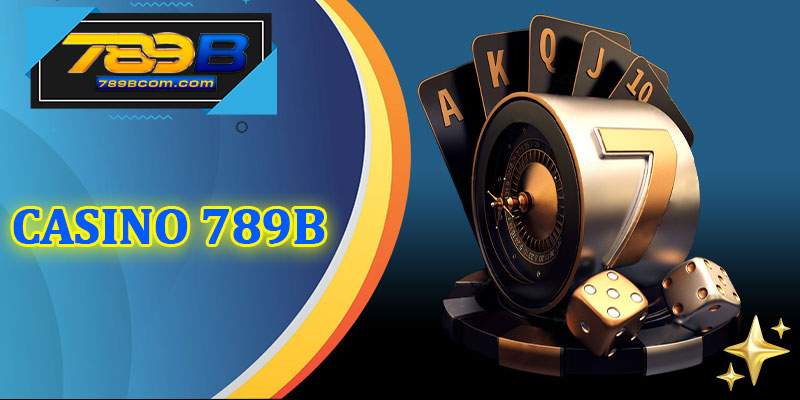 Casino 789b