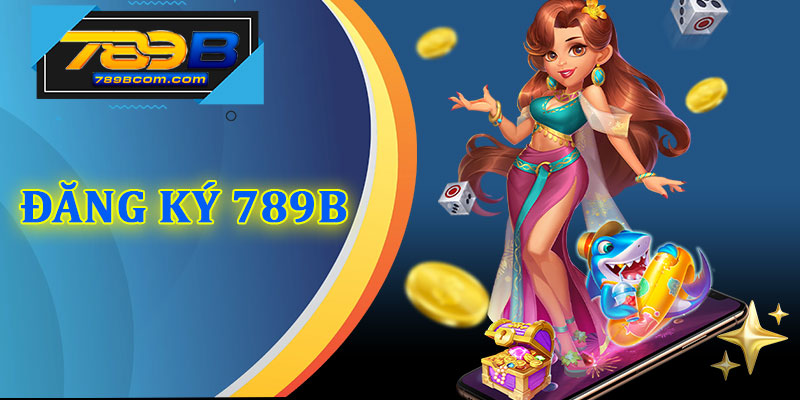 Đăng Ký 789b