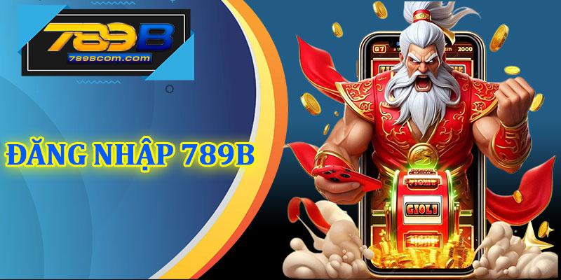 Đăng Nhập 789b
