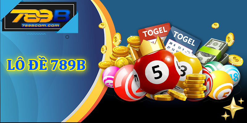 Lô Đề 789b