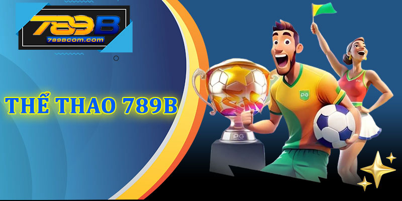 Thể Thao 789b